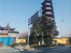 -吴兴寺