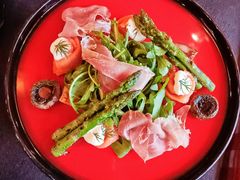 -北辰洲际酒店·IT MAMA意式家味餐厅