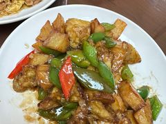 -护国寺小吃(地安门店)