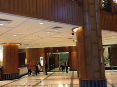 -深圳海景嘉途酒店(东翼楼)