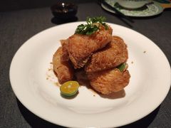 -南里山房·新淮扬菜(徐汇万科店)