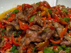 -欧记大排档·景德菜(上海首店)