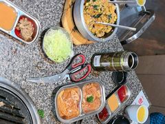 -高丽苑韩国烤肉(海昌路旗舰店)