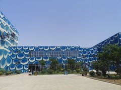 -华夏文旅海洋公园