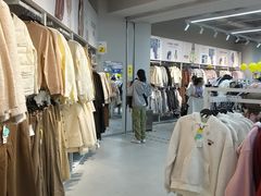 -BIGOFFS超级折扣(中街星汇广场店)