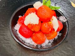 -大树餐厅(红旗街万达店)