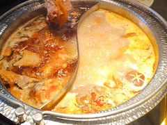 -牛New寿喜烧(闵行龙湖天街店)