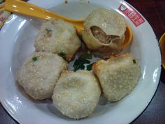 -小杨生煎(成山巴黎春天店)