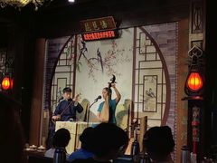 -琵琶语评弹茶馆(苏州平江路店)