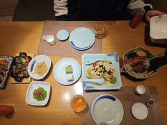-三石铁板烧(紫竹桥店)