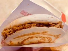 -子午路张记肉夹馍(小寨西路店)