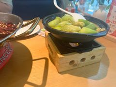 -大丰收脆鱼(万达江北店)