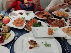 -鹭江潮餐厅•福建菜(鹭江佲家酒店)