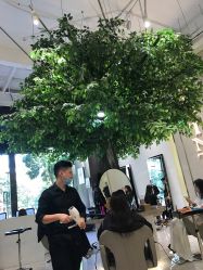 -OnHair Salon