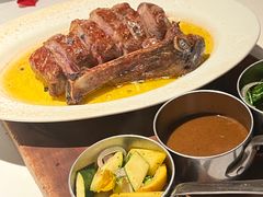 -燃扒房Steakhouse(皇庭店)
