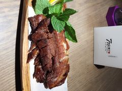 -798餐厅(任丘路店)