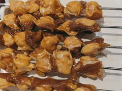 -丰茂烤串(卫星广场店)