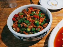 -打酱油·非遗淮扬菜(瘦西湖梅岭店)