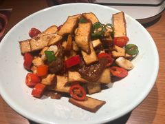 -湘与香缘·湖南菜(王府井北京市百货大楼店)