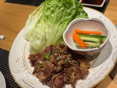 -虹料理·日料放题(悠方店)