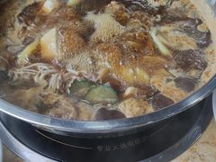 -活鱼馆(宜兴埠店)