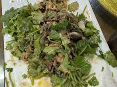 -闻香阁·清真(光荣道店)