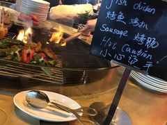 -广州富力君悦大酒店·凯菲厅