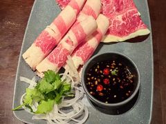 -新石器烤肉(虹悦城店)