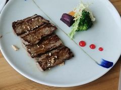 -王鼎精致料理铁板烧(世博源店)