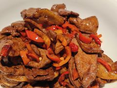 -兰湘子·湘菜小炒(石家庄万象城店)