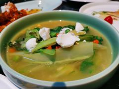 -箱美术馆私房菜(水晶郦城店)