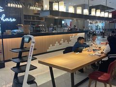 -必胜客(砂之船中东奥莱店)