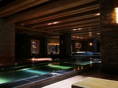 -清河半岛温泉度假酒店