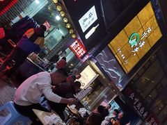 -梁憨包(南岸回龙湾店)