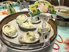 -隆喜元鱼汤包·海鲜(中联广场店)