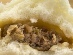 -笔架山食堂