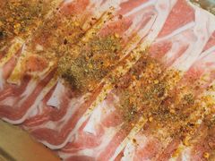 -杨记齐齐哈尔烤肉(逸仙路店)