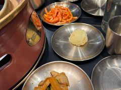 -西塔老太太泥炉烤肉(北京北苑天街龙湖店)