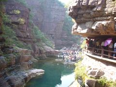 -云台山风景名胜区