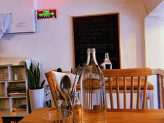 -Egg•Allday Brunch(襄阳北路店)