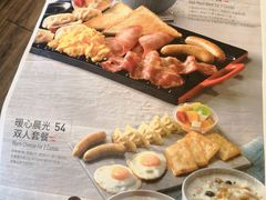 -必胜客(上海新南方商城PH店)