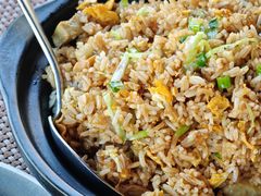 -丽江悦榕庄酒店-明月·雪山庭院餐厅