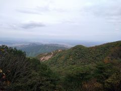 -丹东凤凰山景区