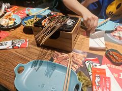 -馋嘴猫北京食堂·烤鸭·宵夜(亚运村店)