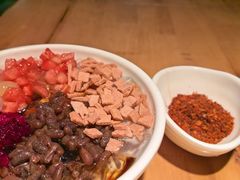 -大众跷脚牛肉馆·非遗传承单位(峨眉山店)