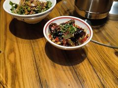 -龙师傅卤炒(天马店)