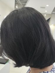 -FINE HAIR 烫染专业设计