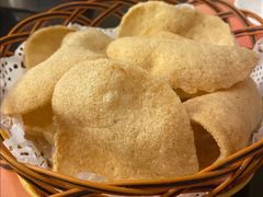 -金厨泰国餐厅·全泰籍厨师料理(拱北店)