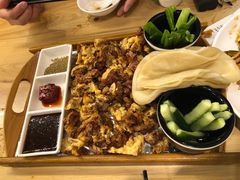 -陈傻子餐厅(世纪都会店)