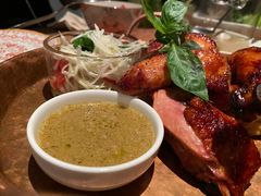 -Ginger(兴国路店)